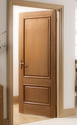 Flush Door 