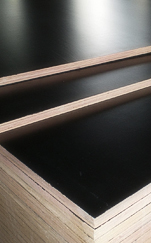 Shuttering Ply